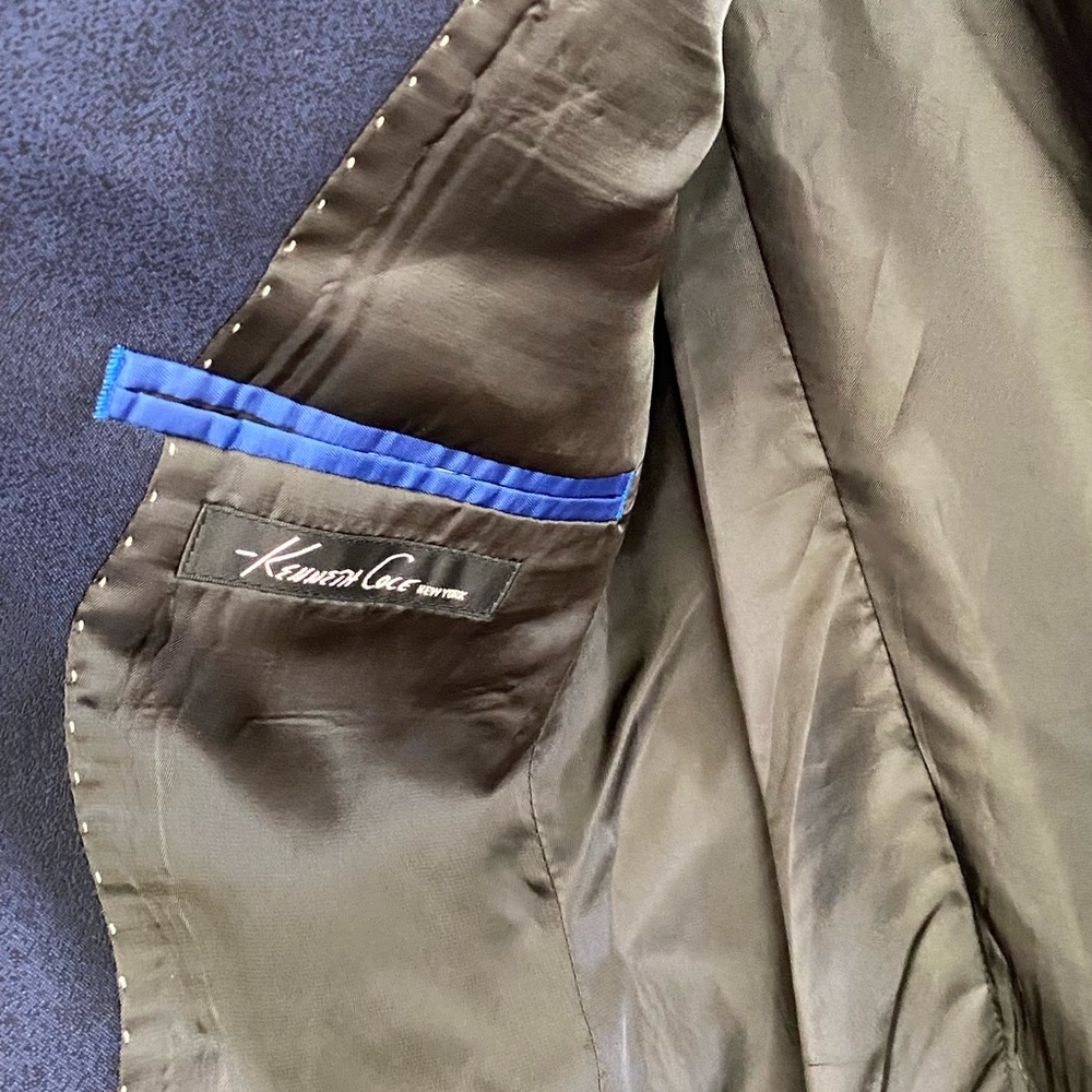 Kenneth Cole Jacket - Picture 6 of 10